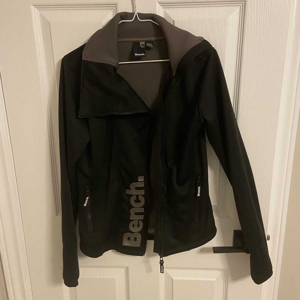 Bench Coat